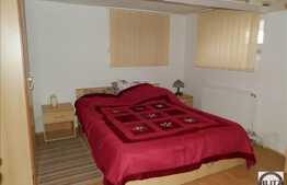 Vanzare apartament 2 camere, 47 mp, gradina 60 mp, 2 locuri parcare, central