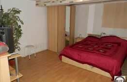Vanzare apartament 2 camere, 47 mp, gradina 60 mp, 2 locuri parcare, central