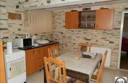 Vanzare apartament 2 camere, 47 mp, gradina 60 mp, 2 locuri parcare, central