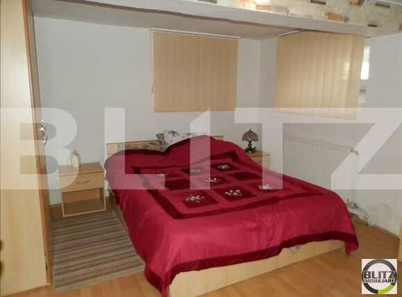 Apartament de vânzare 2 camere Semicentral - 16439AV | BLITZ Cluj-Napoca | Poza5