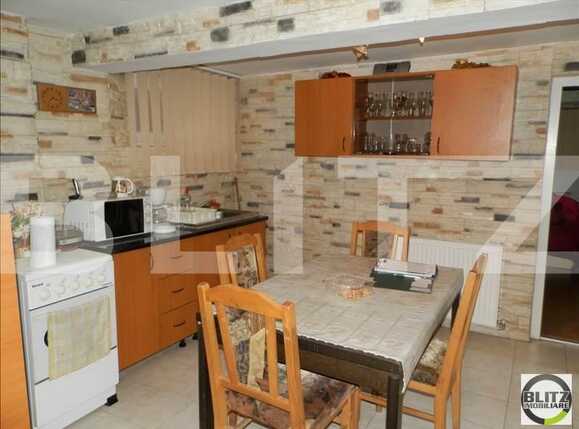 Apartament de vânzare 2 camere Semicentral - 16439AV | BLITZ Cluj-Napoca | Poza1