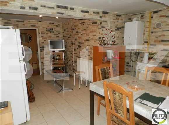 Apartament de vânzare 2 camere Semicentral - 16439AV | BLITZ Cluj-Napoca | Poza2