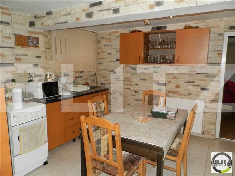 Apartament de vânzare 2 camere Semicentral - 16439AV | BLITZ Cluj-Napoca | Poza1