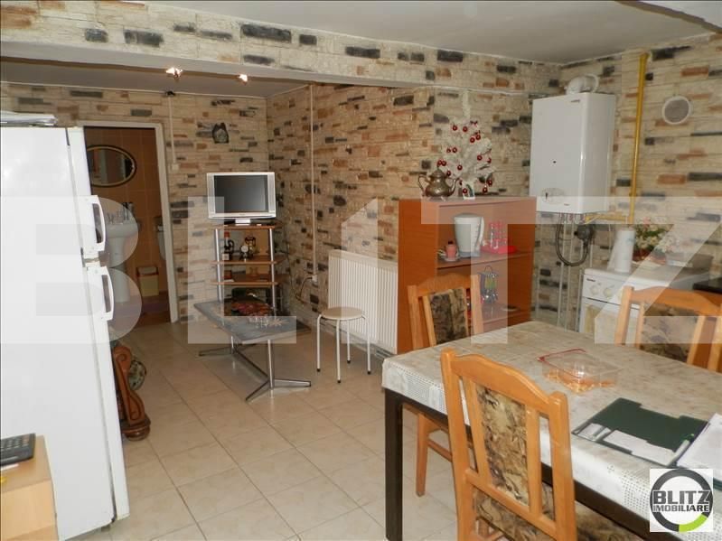 Apartament de vânzare 2 camere Semicentral - 16439AV | BLITZ Cluj-Napoca | Poza2