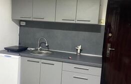 Garsoniera de vanzare, 11 mp, zona Manastur