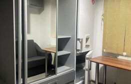 Garsoniera de vanzare, 11 mp, zona Manastur