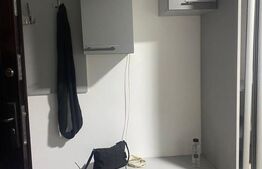 Garsoniera de vanzare, 11 mp, zona Manastur