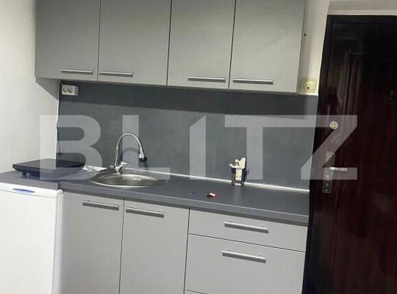 Garsonieră de vânzare Manastur - 164393AV | BLITZ Cluj-Napoca | Poza4