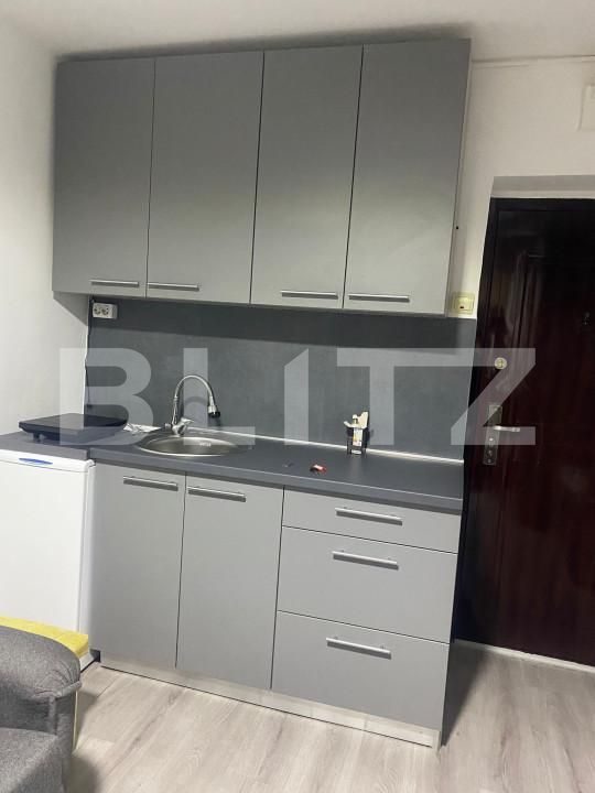 Garsonieră de vânzare Manastur - 164393AV | BLITZ Cluj-Napoca | Poza4