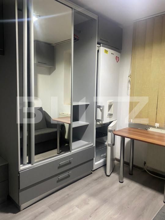 Garsonieră de vânzare Manastur - 164393AV | BLITZ Cluj-Napoca | Poza2