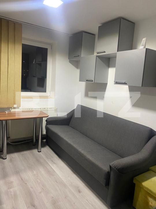Garsonieră de vânzare Manastur - 164393AV | BLITZ Cluj-Napoca | Poza3