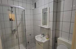 Garsoniera, 28 mp, etaj intermediar, zona Iulius Mall