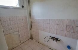 Garsoniera, 28 mp, etaj intermediar, zona Iulius Mall