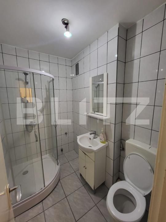 Garsonieră de vânzare Gheorgheni - 164396AV | BLITZ Cluj-Napoca | Poza3