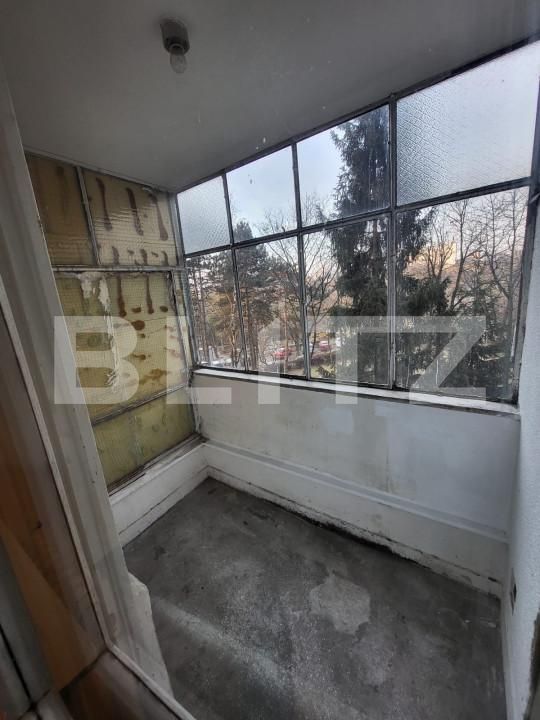 Garsonieră de vânzare Gheorgheni - 164396AV | BLITZ Cluj-Napoca | Poza5