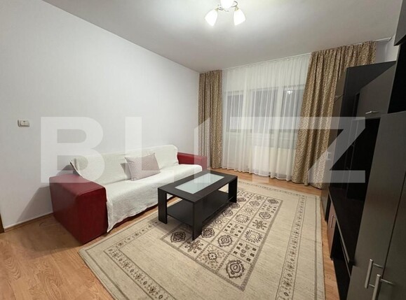 Apartament de închiriat 2 camere Manastur - 164397AI | BLITZ Cluj-Napoca | Poza2