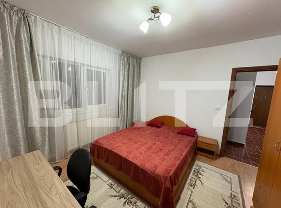 Apartament de închiriat 2 camere Manastur - 164397AI | BLITZ Cluj-Napoca | Poza1