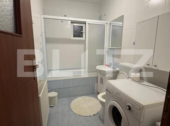 Apartament de închiriat 2 camere Manastur - 164397AI | BLITZ Cluj-Napoca | Poza4