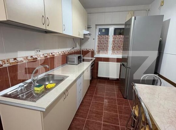 Apartament de închiriat 2 camere Manastur - 164397AI | BLITZ Cluj-Napoca | Poza5