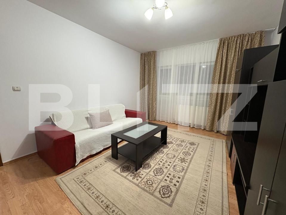 Apartament de închiriat 2 camere Manastur - 164397AI | BLITZ Cluj-Napoca | Poza2