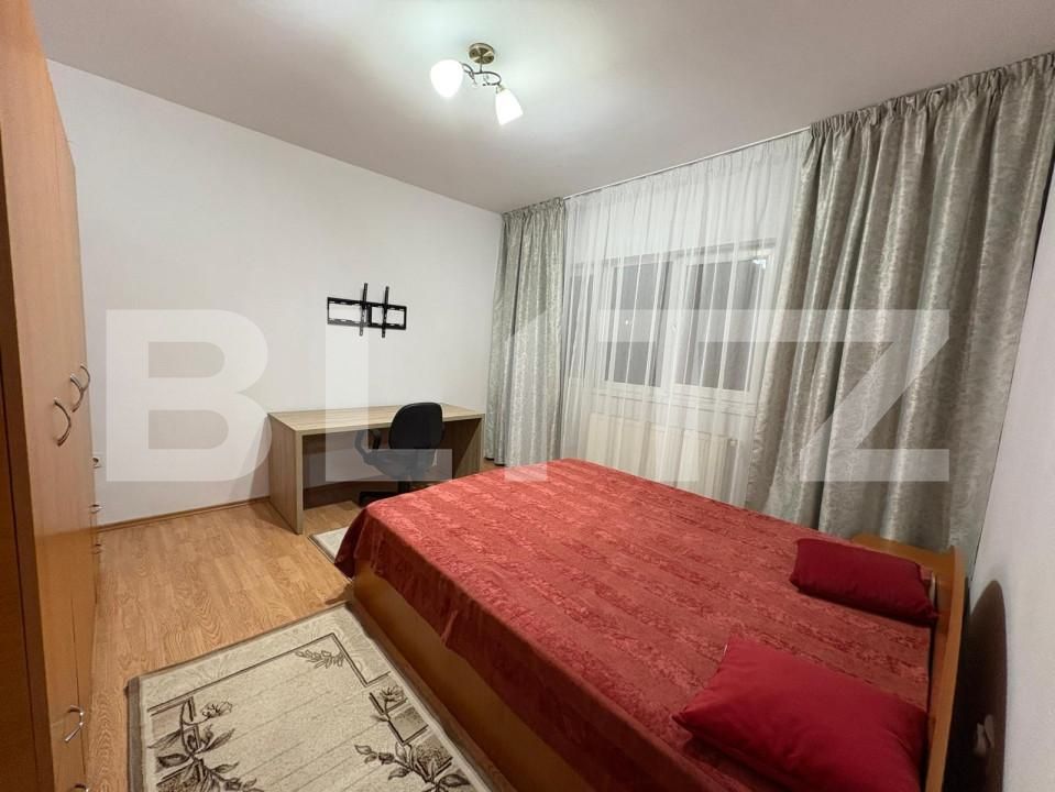 Apartament de închiriat 2 camere Manastur - 164397AI | BLITZ Cluj-Napoca | Poza3