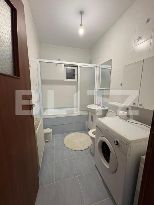 Apartament de închiriat 2 camere Manastur - 164397AI | BLITZ Cluj-Napoca | Poza4