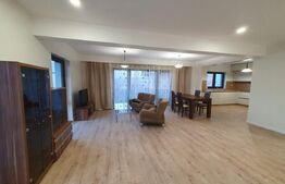 Duplex 5 camere, garaj, zona Dambul-Rotund