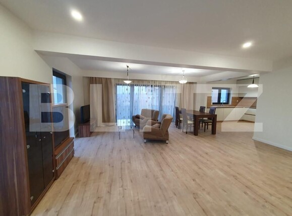 Casa de închiriat 5 camere Dambul Rotund - 164398CI | BLITZ Cluj-Napoca | Poza6