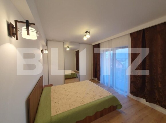 Casa de închiriat 5 camere Dambul Rotund - 164398CI | BLITZ Cluj-Napoca | Poza5