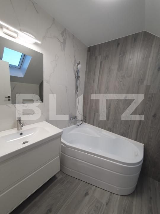 Casa de închiriat 5 camere Dambul Rotund - 164398CI | BLITZ Cluj-Napoca | Poza7
