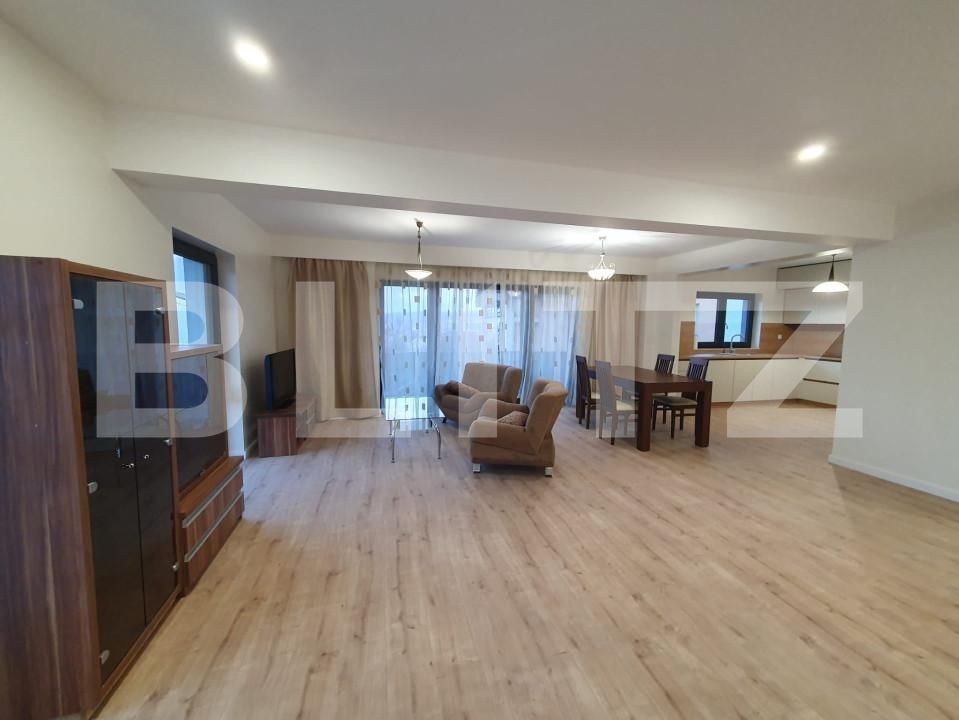 Casa de închiriat 5 camere Dambul Rotund - 164398CI | BLITZ Cluj-Napoca | Poza6
