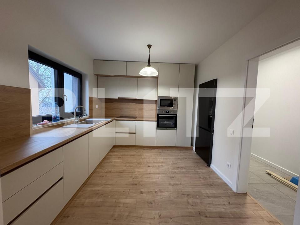 Casa de închiriat 5 camere Dambul Rotund - 164398CI | BLITZ Cluj-Napoca | Poza3
