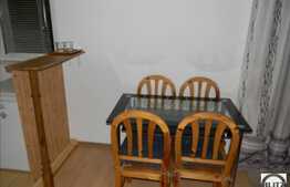 Apartament cu 1 camera, 38 mp utili, zona Fantanele