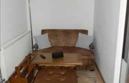 Apartament cu 1 camera, 38 mp utili, zona Fantanele