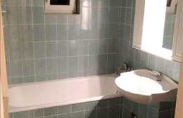 Apartament cu 1 camera, 38 mp utili, zona Fantanele