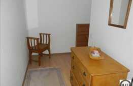 Apartament cu 1 camera, 38 mp utili, zona Fantanele
