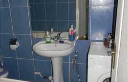 Apartament cu 1 camera, 38 mp utili, zona Fantanele