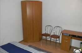 Apartament cu 1 camera, 38 mp utili, zona Fantanele