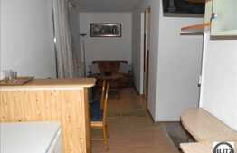 Apartament cu 1 camera, 38 mp utili, zona Fantanele