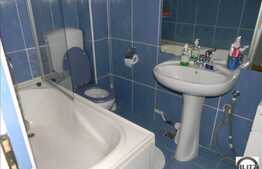 Apartament cu 1 camera, 38 mp utili, zona Fantanele