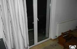 Apartament cu 1 camera, 38 mp utili, zona Fantanele