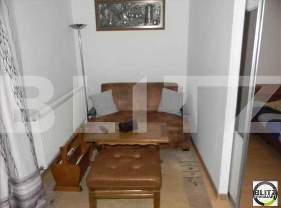 Garsonieră de vânzare Grigorescu - 1644AV | BLITZ Cluj-Napoca | Poza1