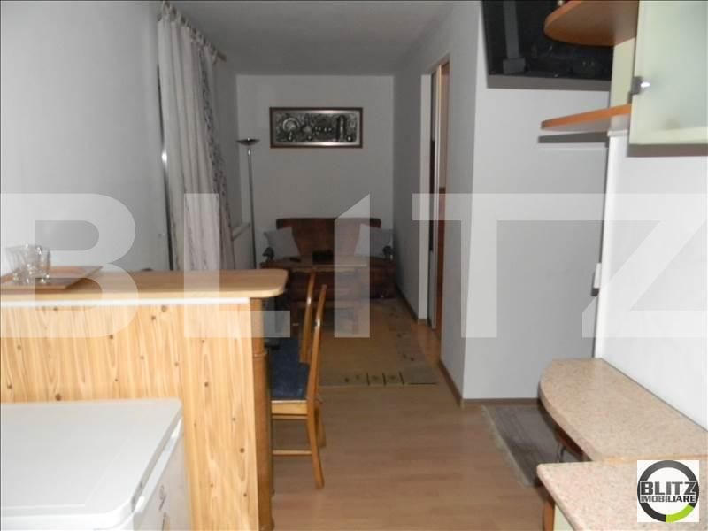Garsonieră de vânzare Grigorescu - 1644AV | BLITZ Cluj-Napoca | Poza3