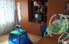 2 camere, 49 mp, decomandat, zona strazii Rapsodiei