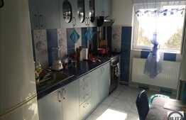 2 camere, 49 mp, decomandat, zona strazii Rapsodiei