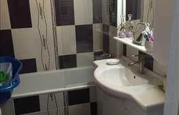 2 camere, 49 mp, decomandat, zona strazii Rapsodiei