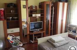 2 camere, 49 mp, decomandat, zona strazii Rapsodiei