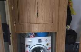 2 camere, 49 mp, decomandat, zona strazii Rapsodiei