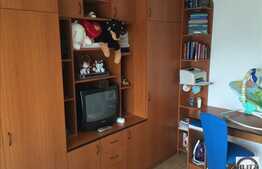 2 camere, 49 mp, decomandat, zona strazii Rapsodiei