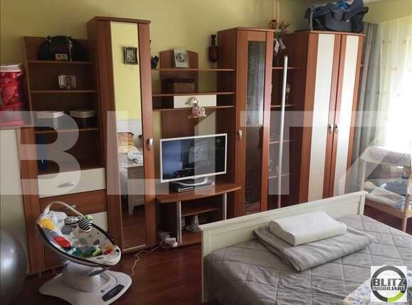 Apartament de vânzare 2 camere Zorilor - 16440AV | BLITZ Cluj-Napoca | Poza2